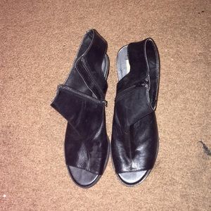 Steve Madden Wedge size 10